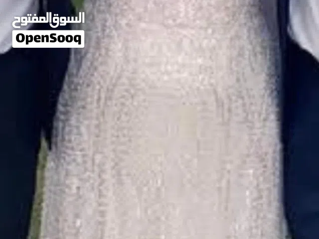 فستان سهره مطرز