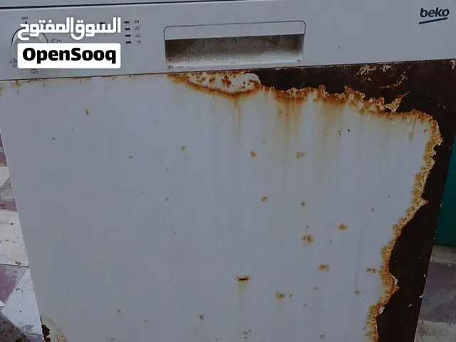 غسالة صحون نوع بيكو