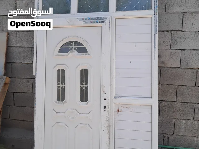 قاطع تفسال + باب