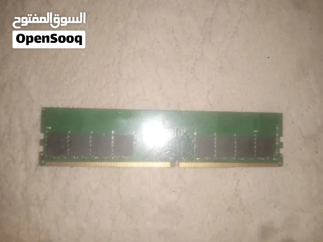 رام 16g ddr4 2666 سعر 100الف قفل