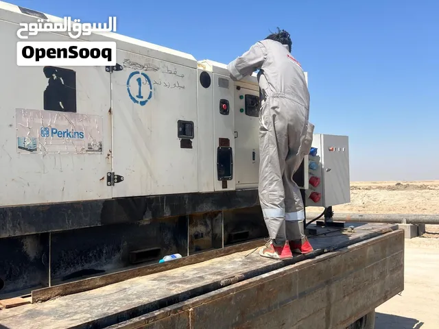 مستعدين لتأسيس الكهرباء في محافظة البصرة