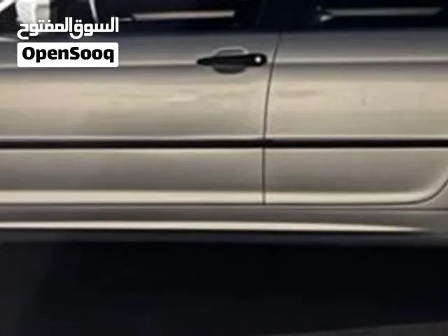 جنط BMW 16 اصلي مع كوشوك دانلوب نص عمر