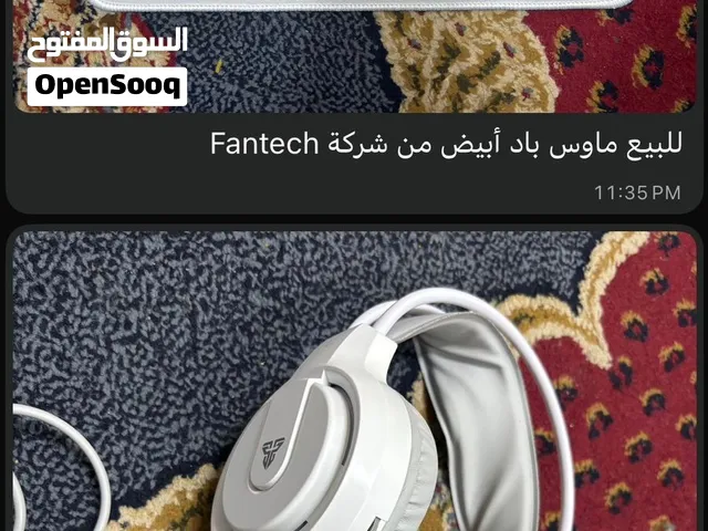 للبيع اغراض بيسي  gaming pc itmes for sale