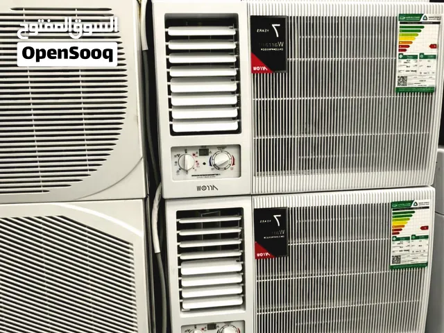 LG 0 - 1 Ton AC in Tabuk