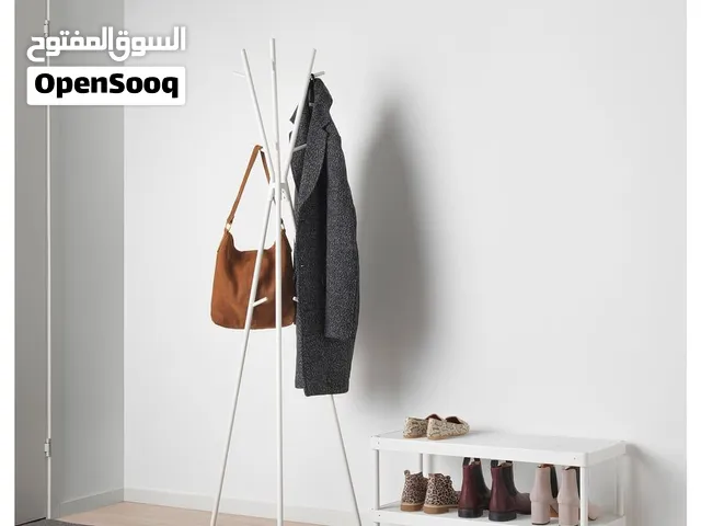 حامل معاطف وقبعات من ايكيا