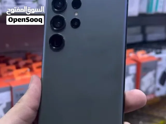 23 الترا مبدل شاشة اصلية وضرر قليل بالكامرة