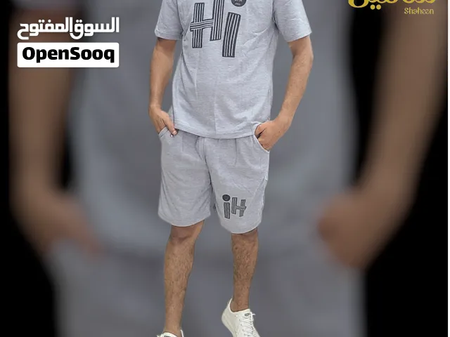 شرتات رجالي مقاسات تبدا من، Mالى XXL