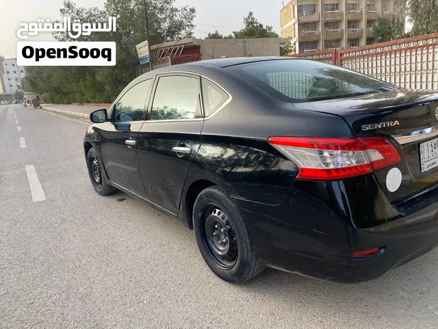 سنترا موديل 15 الضرر خشم البنيد اللون اسود السعر 78 ورقه