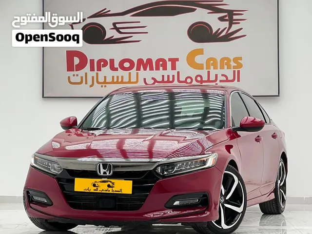 اكورد EX. 2018