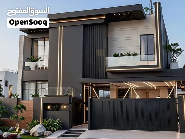 بيت للايجار بمجمع النرجس السكني
