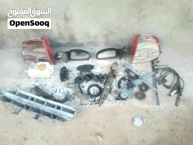 داؤؤ كالؤس 2003