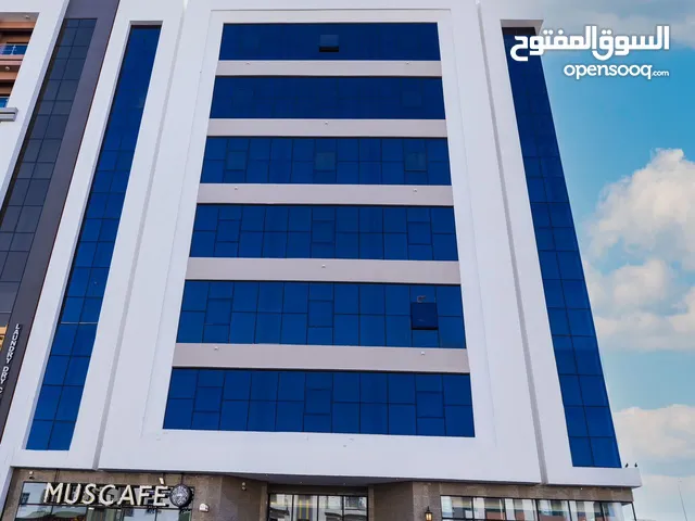 فندق ليزا شارع المها بوشر