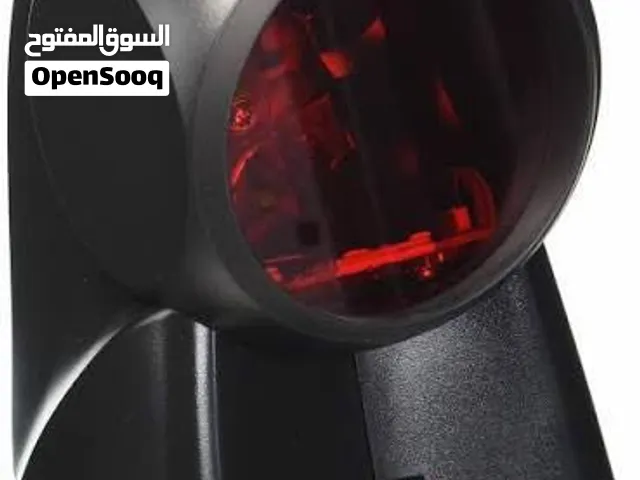 قارئ باركود Honeywell Mk7120