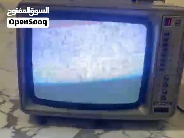 للبيع تلفزيون قديم جدا جدا CONTC  مطلوب 30ريال فقط بدون توصيل