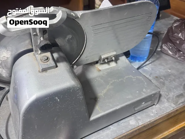 اثاث محمص ومستلزمات سوبر ماركت