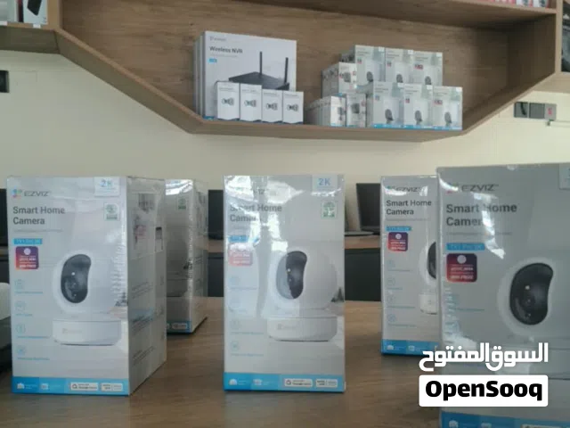 كاميرا قوية/EZVIZ/TY1PRO 2K