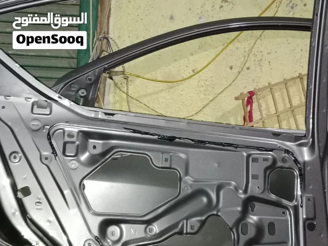 بابين شمال نيسان صنى N17 للبيع