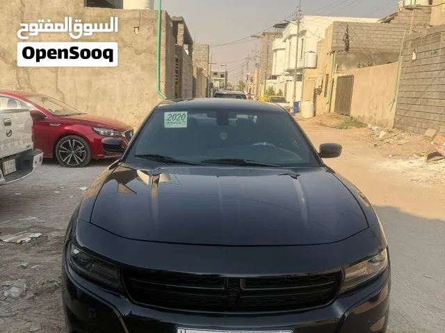 دوج جراجر 2020