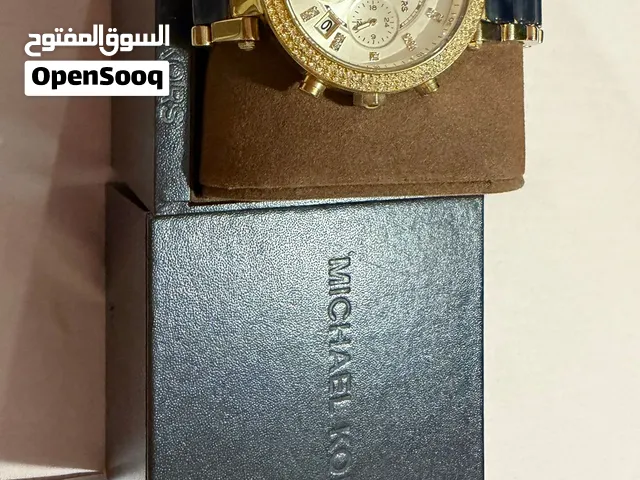Michael Kors Watch for Women  Original with box