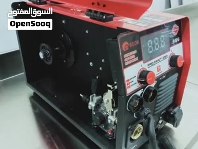 للبيع جهاز لحام tig- mig -mma -Plasma Cutter