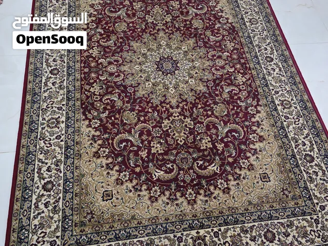 سجادة تركي لون خمري للبيع