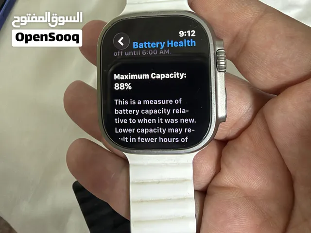 Apple smart watches for Sale in Baghdad
