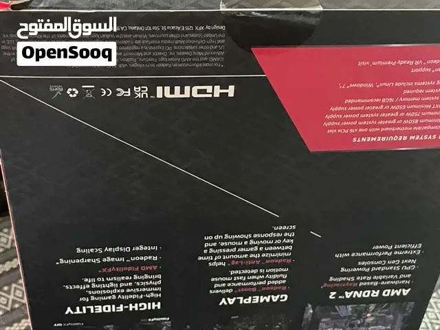 XFX amd rx 6900xt 16gb