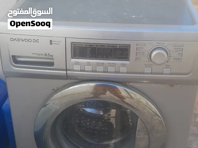 دايو كوريا الصنع