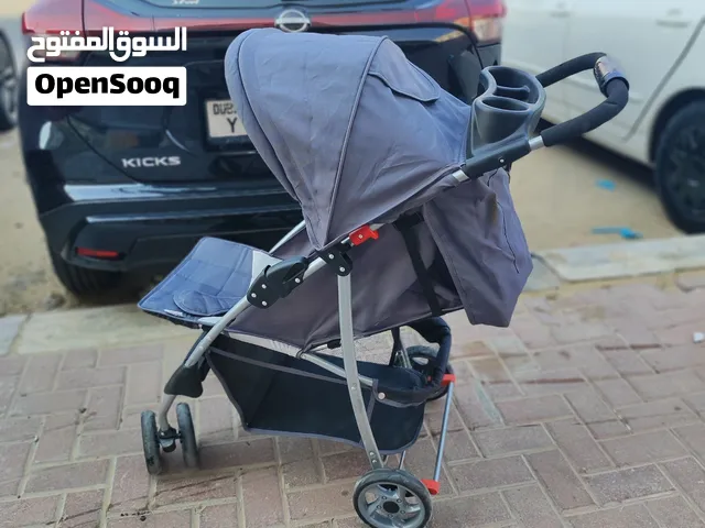 عربة أطفال Stroller