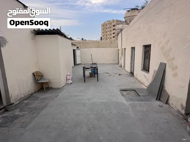 بيت عربي للايجار السنوي عمال وعائلات