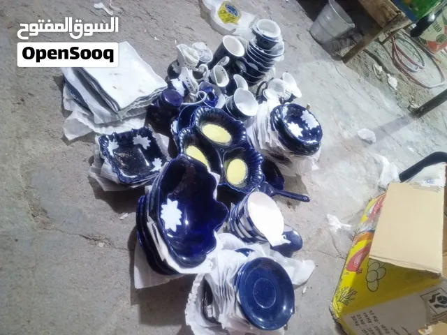 مواعين مال اكل متوفر كميات