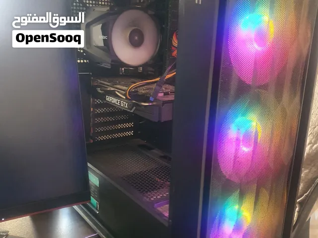 Windows Custom-built  Computers  for sale  in Ramallah and Al-Bireh
