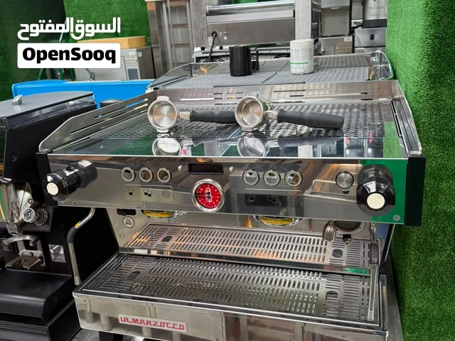 La Marzocco Linea PB 2 Group Coffee Machine
