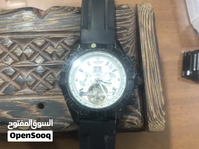 ساعات كوبي مستعملة بحالة الجديد