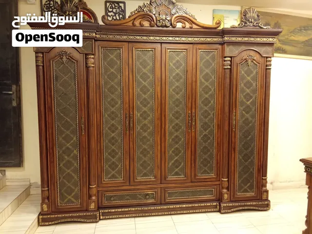 فخامة خليجية تليق بذوقك الراقي غرف خليجي بتصميم فاخر ومميز خشب هايجلوس