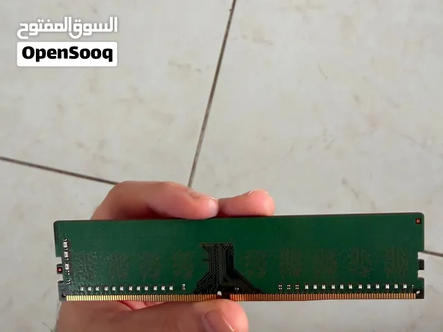 16GB DDR4 Desktop RAM – 4 × 4GB SK hynix