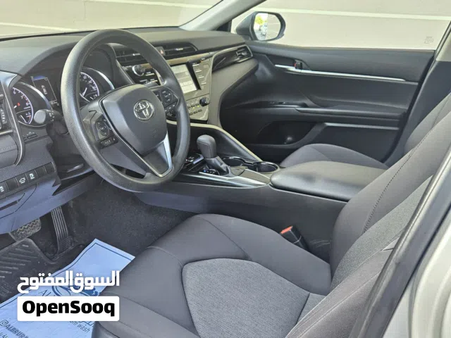 Used Toyota Camry in Muscat