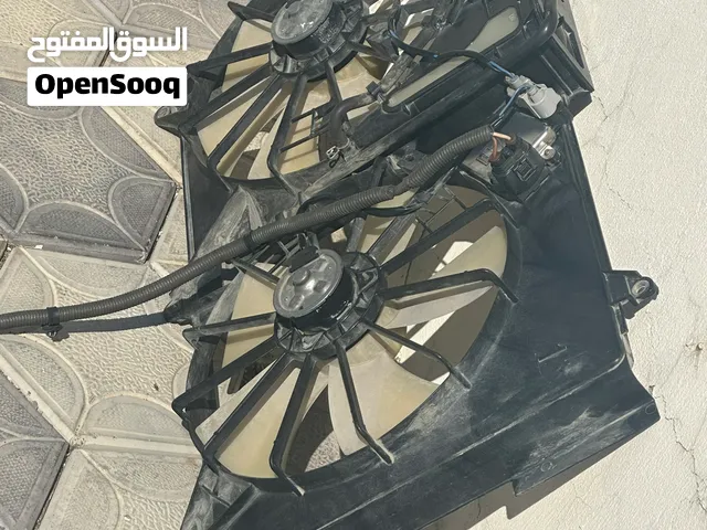 مروح 430 نظاف هاف كت