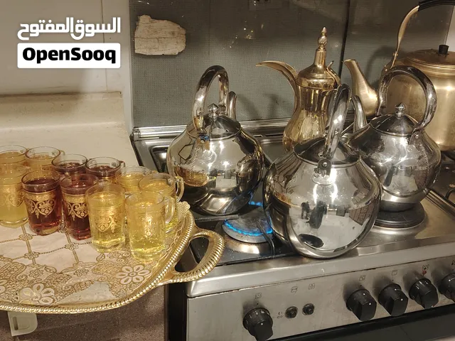 قهوجي وصباب الرياض - ضيافة 5 نجوم للزواجات والاستراحات - أبو توفيق