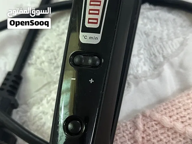 جهاز تمليس الشعر Braun hair strightner