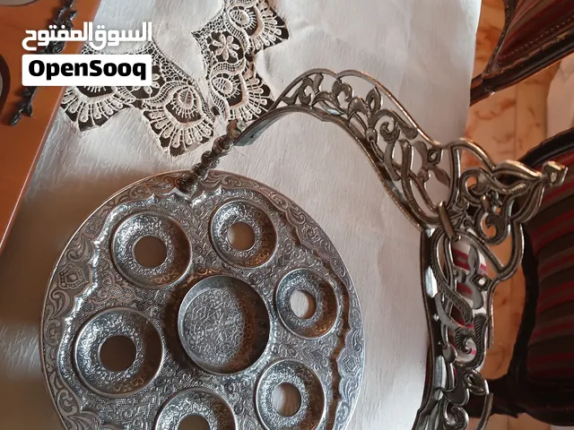 قطعة واحدة عثمانية ذات قيمة معنوية قديمة حالة ممتازة تنطق بعصر الحرف اليدوية