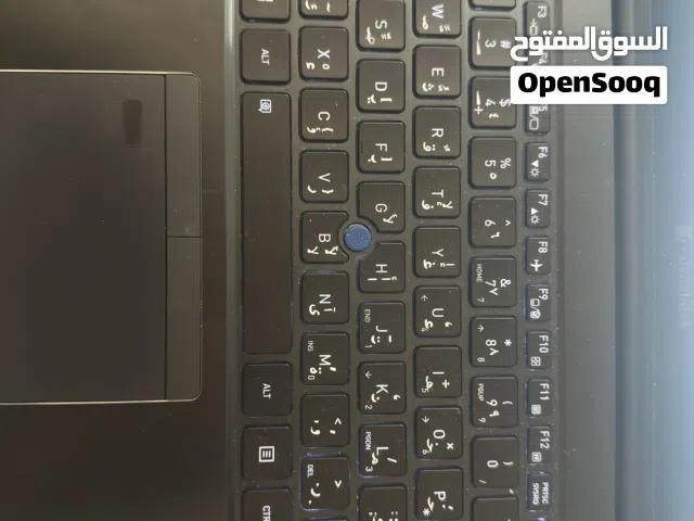 لابتوت توشيبا