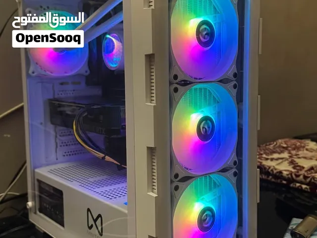 تجميعة 4060ti للبيع