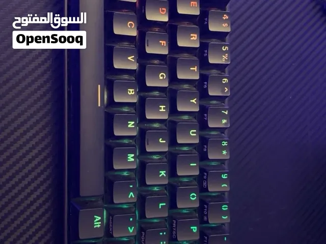 Gaming Redragon k530 pro draconic Mechanical keyboard Wired/Wireless