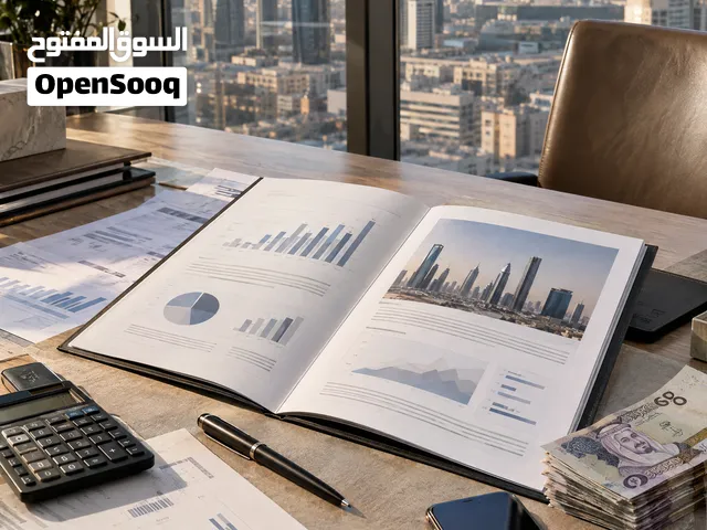 دراسة جدوى لمشروعك باحترافية