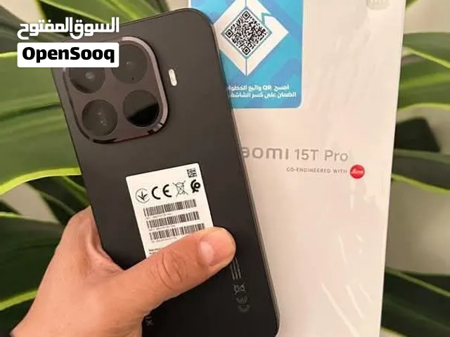 Xiaomi 17T Pro 512 GB in Benghazi