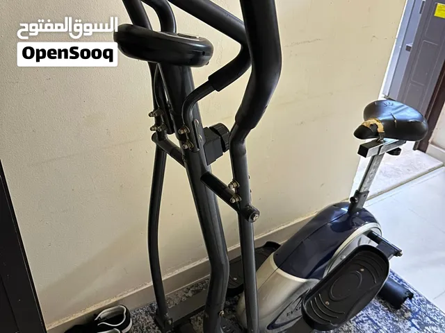 جهاز رياضي
