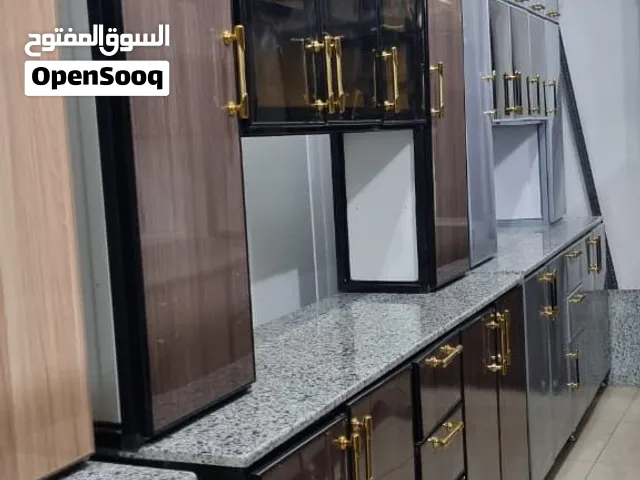خزائن مطابخ جاهزه في صنعاء