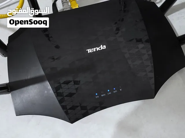 رواتر tenda AC2100