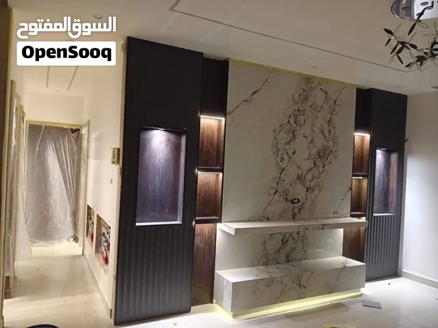 فني تركيب وجهات ديكور